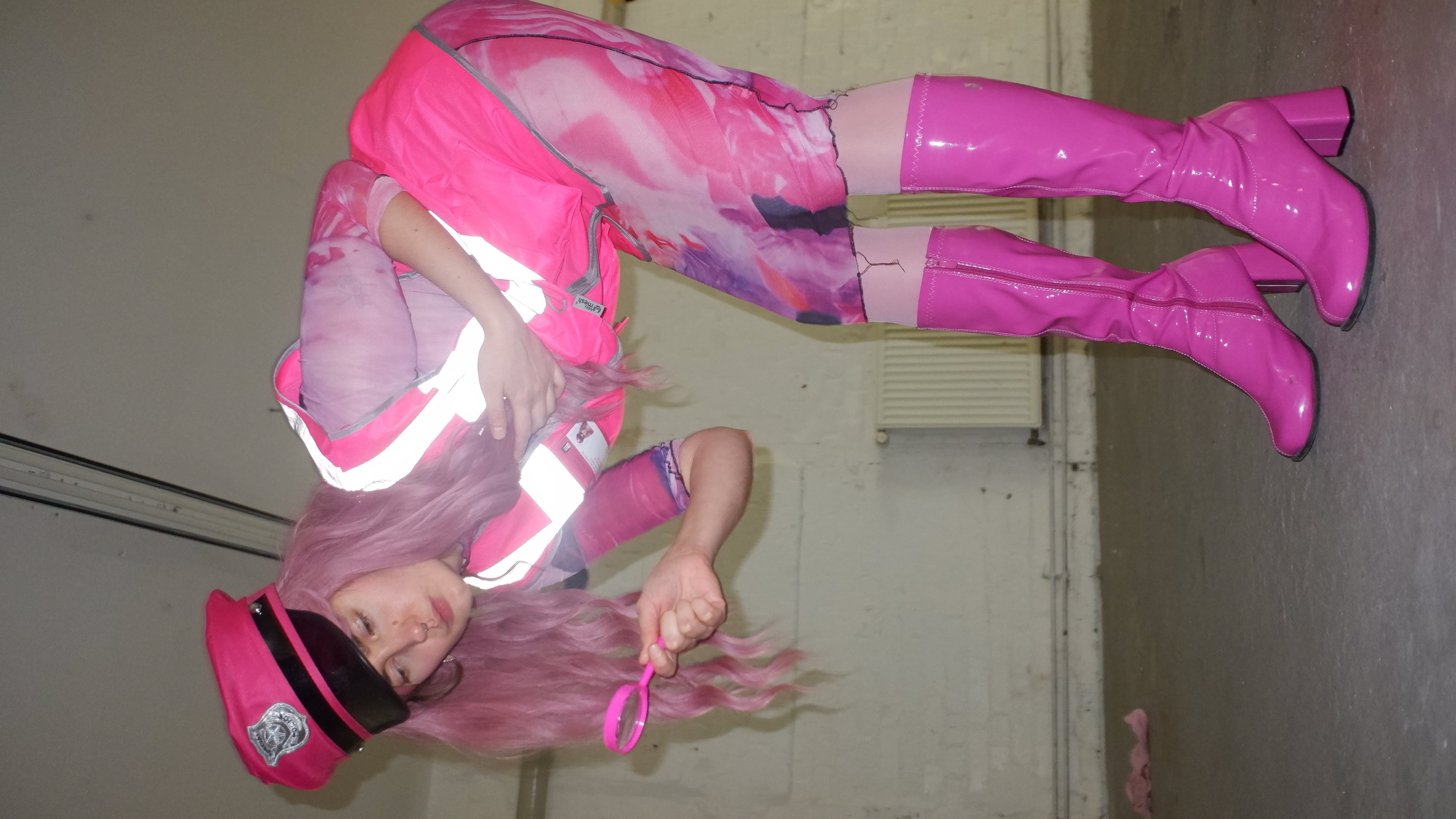 Art Police (2024)