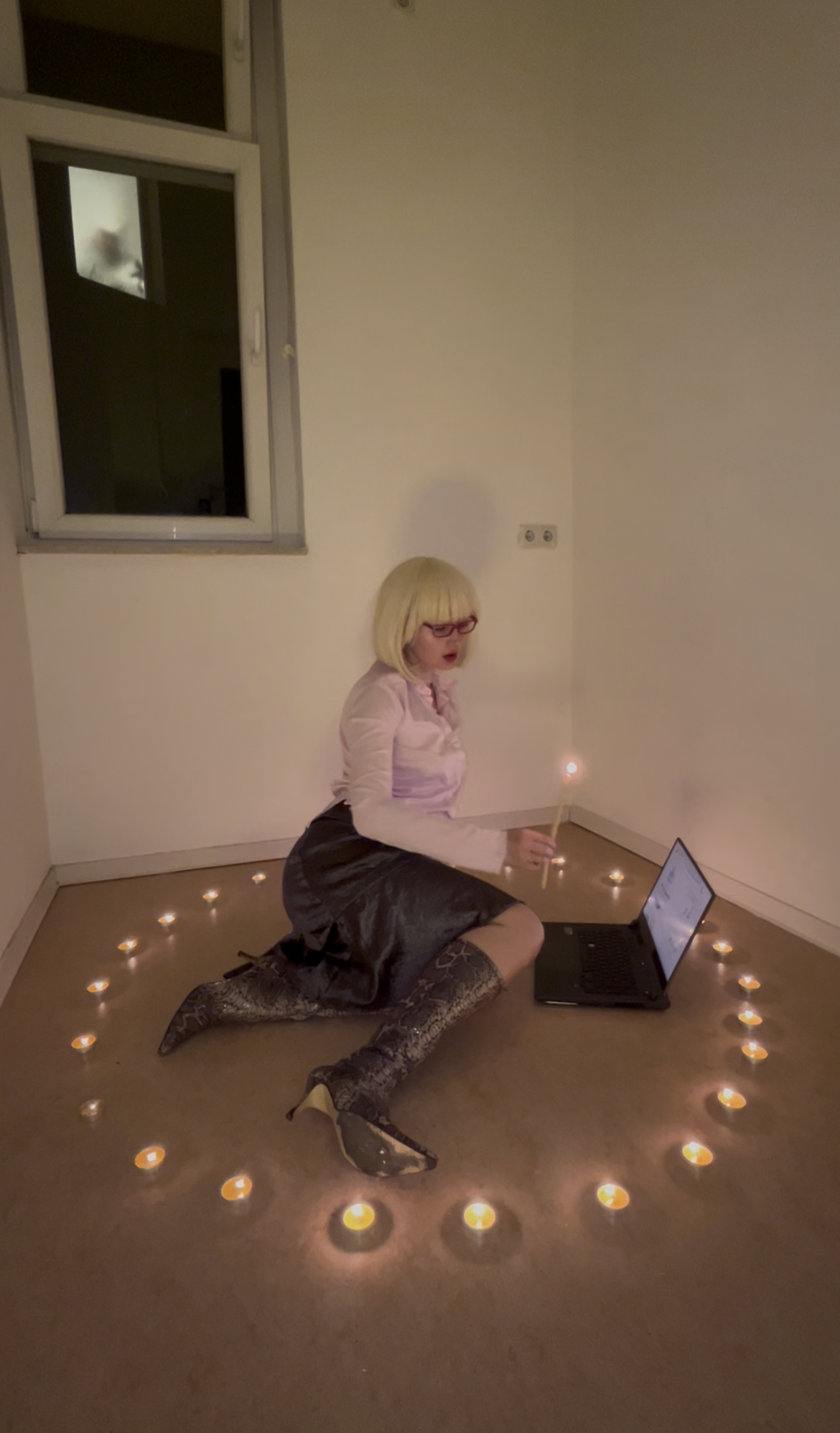 Capitalist Exorcism (2025)